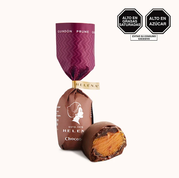 Chocotejas y Tejas archivos Chocolates Helena