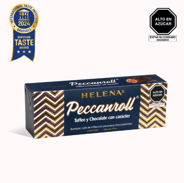 Peccanroll Original 100g Edición Papá