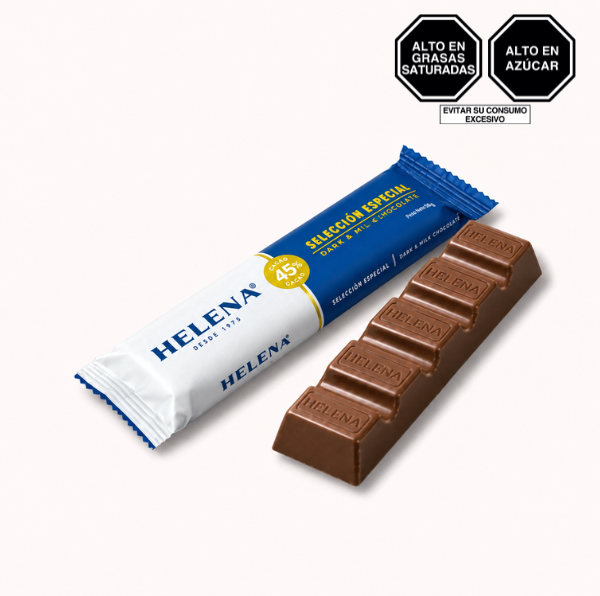 Barra Selección Especial 50gr