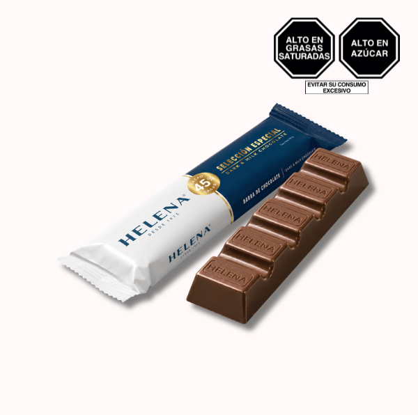 Barra Selección Especial 50gr