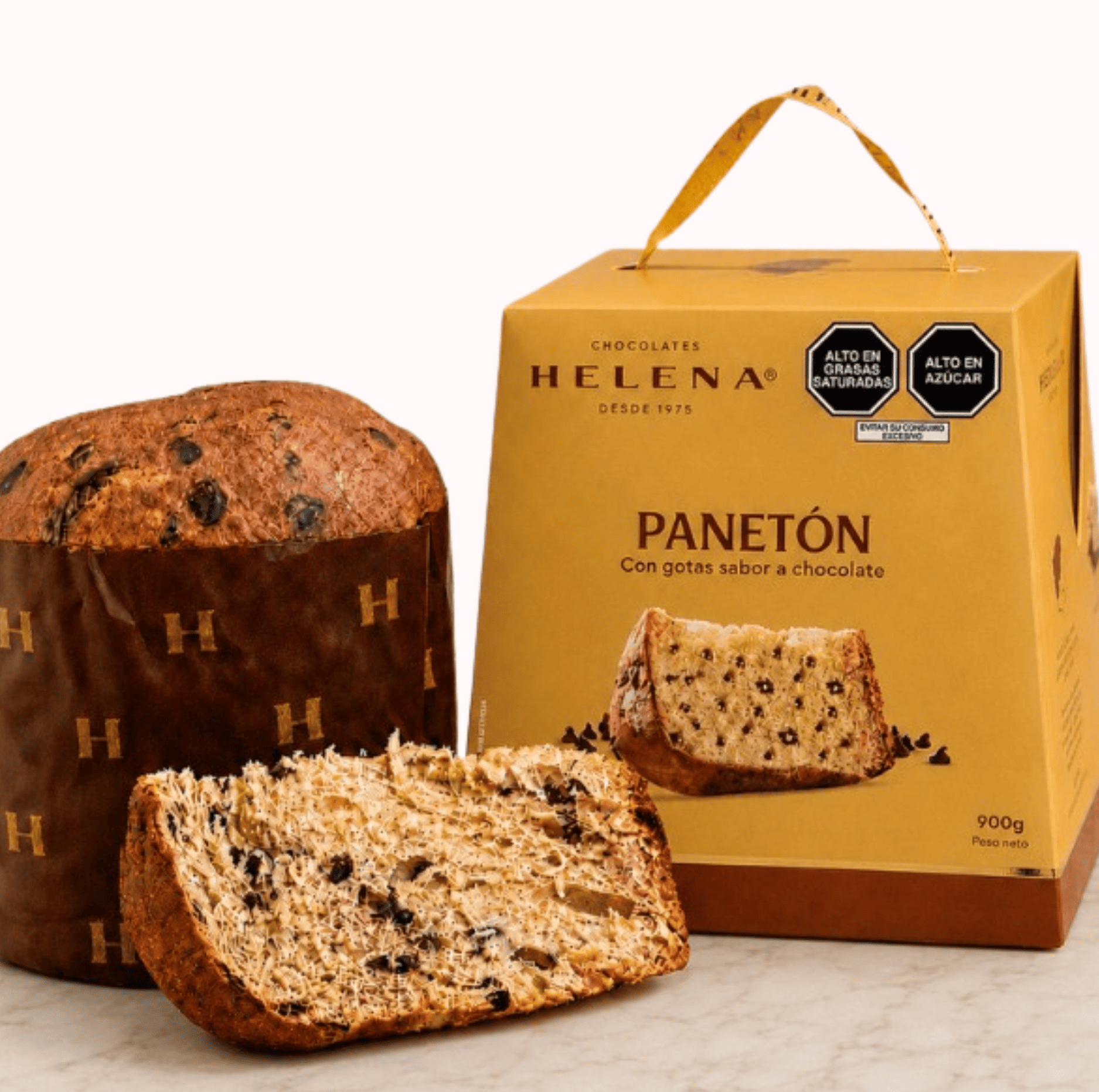 Panetón