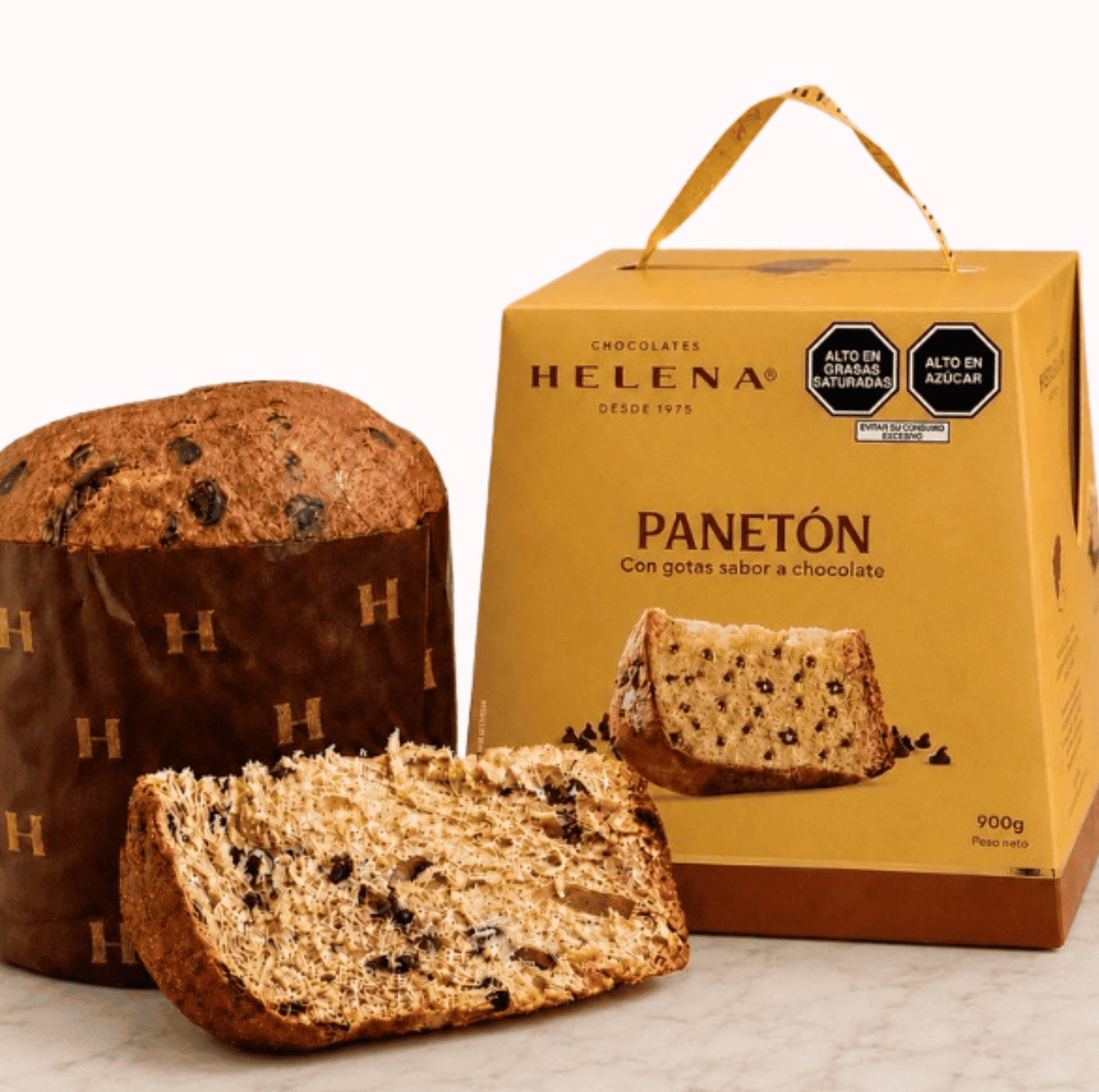 Panetón